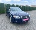 Синій Ауді А4, об'ємом двигуна 1.6 л та пробігом 189 тис. км за 5850 $, фото 1 на Automoto.ua