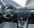 Синій Ауді А4, об'ємом двигуна 2 л та пробігом 274 тис. км за 6500 $, фото 19 на Automoto.ua