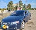 Ауди А4 2006 в Кропивницком (Кировограде) на Automoto.ua Синий Ауди А4, объемом двигателя 1.6 л и пробегом 150 тыс. км за 7500 $, фото 14 на Automoto.ua