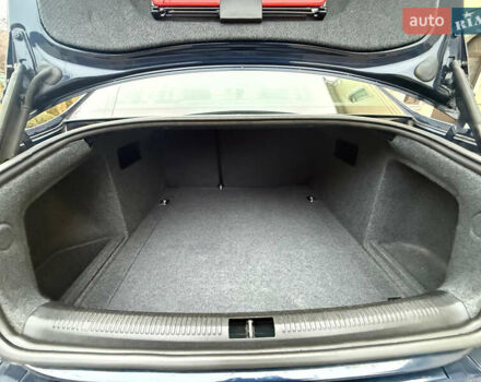 Синий Ауди А4, объемом двигателя 2 л и пробегом 187 тыс. км за 6199 $, фото 20 на Automoto.ua