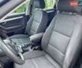 Синий Ауди А4, объемом двигателя 1.6 л и пробегом 189 тыс. км за 5999 $, фото 25 на Automoto.ua