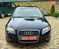 Ауді А4 2006 у Могилев-Подольском на Automoto.ua Синій Ауді А4, об'ємом двигуна 2 л та пробігом 181 тис. км за 6700 $, фото 23 на Automoto.ua