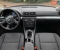 Ауді А4 2006 у Жовкві на Automoto.ua Синій Ауді А4, об'ємом двигуна 1.6 л та пробігом 190 тис. км за 5650 $, фото 33 на Automoto.ua