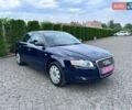Синий Ауди А4, объемом двигателя 1.6 л и пробегом 189 тыс. км за 5999 $, фото 21 на Automoto.ua