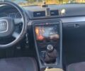Ауди А4 2006 в Кропивницком (Кировограде) на Automoto.ua Синий Ауди А4, объемом двигателя 1.6 л и пробегом 150 тыс. км за 7500 $, фото 18 на Automoto.ua