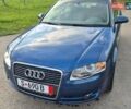 Синий Ауди А4, объемом двигателя 0 л и пробегом 235 тыс. км за 6450 $, фото 1 на Automoto.ua
