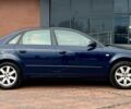Синій Ауді А4, об'ємом двигуна 2 л та пробігом 274 тис. км за 6500 $, фото 9 на Automoto.ua