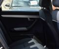 Синий Ауди А4, объемом двигателя 2 л и пробегом 192 тыс. км за 7999 $, фото 18 на Automoto.ua
