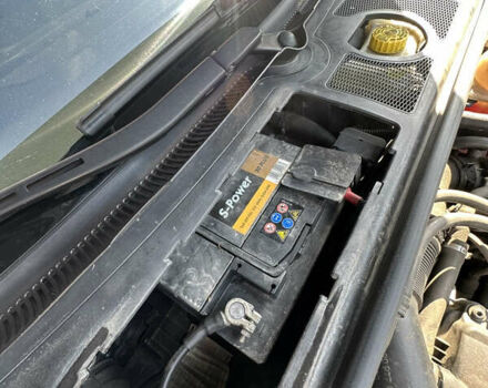 Синій Ауді А4, об'ємом двигуна 1.6 л та пробігом 232 тис. км за 6800 $, фото 19 на Automoto.ua
