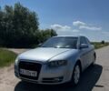 Синій Ауді А4, об'ємом двигуна 1.8 л та пробігом 400 тис. км за 5500 $, фото 1 на Automoto.ua
