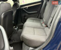 Синий Ауди А4, объемом двигателя 2 л и пробегом 181 тыс. км за 6950 $, фото 36 на Automoto.ua
