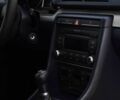 Синий Ауди А4, объемом двигателя 2 л и пробегом 192 тыс. км за 7999 $, фото 16 на Automoto.ua
