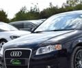 Синий Ауди А4, объемом двигателя 2 л и пробегом 192 тыс. км за 7999 $, фото 8 на Automoto.ua