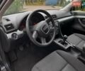 Ауді А4 2006 у Жовкві на Automoto.ua Синій Ауді А4, об'ємом двигуна 1.6 л та пробігом 190 тис. км за 5650 $, фото 28 на Automoto.ua