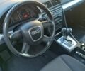 Синий Ауди А4, объемом двигателя 2 л и пробегом 215 тыс. км за 8350 $, фото 41 на Automoto.ua