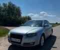 Синій Ауді А4, об'ємом двигуна 1.8 л та пробігом 400 тис. км за 4700 $, фото 1 на Automoto.ua