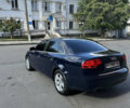 Синій Ауді А4, об'ємом двигуна 1.6 л та пробігом 232 тис. км за 6800 $, фото 3 на Automoto.ua