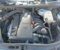 Ауди А4 2006 в Кропивницком (Кировограде) на Automoto.ua Синий Ауди А4, объемом двигателя 1.6 л и пробегом 150 тыс. км за 7500 $, фото 9 на Automoto.ua