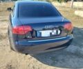 Синий Ауди А4, объемом двигателя 0 л и пробегом 151 тыс. км за 7500 $, фото 1 на Automoto.ua
