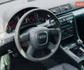 Синий Ауди А4, объемом двигателя 1.6 л и пробегом 179 тыс. км за 7300 $, фото 23 на Automoto.ua