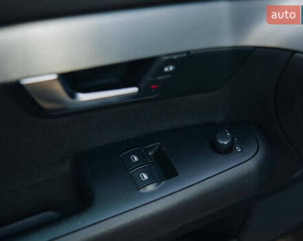 Синий Ауди А4, объемом двигателя 1.6 л и пробегом 179 тыс. км за 7300 $, фото 11 на Automoto.ua