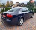 Ауді А4 2006 у Жовкві на Automoto.ua Синій Ауді А4, об'ємом двигуна 1.6 л та пробігом 190 тис. км за 5650 $, фото 19 на Automoto.ua