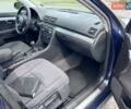 Синий Ауди А4, объемом двигателя 1.6 л и пробегом 189 тыс. км за 5999 $, фото 33 на Automoto.ua