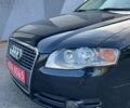 Синій Ауді А4, об'ємом двигуна 2 л та пробігом 188 тис. км за 7400 $, фото 45 на Automoto.ua