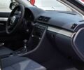 Синий Ауди А4, объемом двигателя 2 л и пробегом 192 тыс. км за 7999 $, фото 13 на Automoto.ua