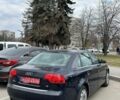 Синий Ауди А4, объемом двигателя 1.6 л и пробегом 209 тыс. км за 6600 $, фото 3 на Automoto.ua