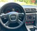 Синий Ауди А4, объемом двигателя 1.6 л и пробегом 310 тыс. км за 6000 $, фото 19 на Automoto.ua