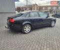 Синий Ауди А4, объемом двигателя 1.6 л и пробегом 243 тыс. км за 6750 $, фото 37 на Automoto.ua