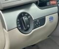 Синий Ауди А4, объемом двигателя 2 л и пробегом 189 тыс. км за 7300 $, фото 59 на Automoto.ua