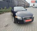 Синий Ауди А4, объемом двигателя 1.6 л и пробегом 243 тыс. км за 6750 $, фото 24 на Automoto.ua