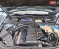Синий Ауди А4, объемом двигателя 1.6 л и пробегом 225 тыс. км за 6999 $, фото 10 на Automoto.ua