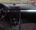 Синий Ауди А4, объемом двигателя 1.6 л и пробегом 152 тыс. км за 6999 $, фото 7 на Automoto.ua