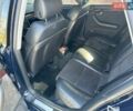 Синий Ауди А4, объемом двигателя 2.01 л и пробегом 280 тыс. км за 8200 $, фото 5 на Automoto.ua
