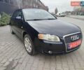 Синий Ауди А4, объемом двигателя 1.6 л и пробегом 243 тыс. км за 6750 $, фото 20 на Automoto.ua