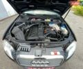 Синій Ауді А4, об'ємом двигуна 2 л та пробігом 188 тис. км за 7400 $, фото 106 на Automoto.ua
