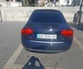 Ауди А4 2006 в Кропивницком (Кировограде) на Automoto.ua Синий Ауди А4, объемом двигателя 1.6 л и пробегом 150 тыс. км за 7500 $, фото 2 на Automoto.ua