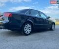 Синій Ауді А4, об'ємом двигуна 2 л та пробігом 188 тис. км за 7400 $, фото 26 на Automoto.ua