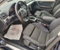 Синій Ауді А4, об'ємом двигуна 1.8 л та пробігом 201 тис. км за 1500 $, фото 11 на Automoto.ua
