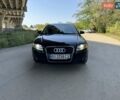 Синий Ауди А4, объемом двигателя 1.98 л и пробегом 299 тыс. км за 5550 $, фото 11 на Automoto.ua
