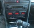 Синий Ауди А4, объемом двигателя 2 л и пробегом 215 тыс. км за 7950 $, фото 22 на Automoto.ua