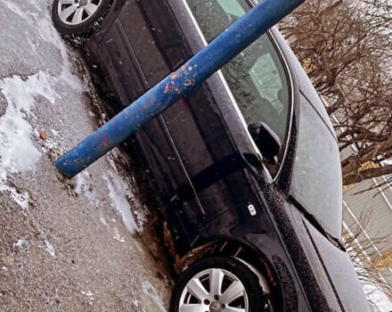 Синий Ауди А4, объемом двигателя 2.01 л и пробегом 201 тыс. км за 7400 $, фото 1 на Automoto.ua