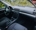Синий Ауди А4, объемом двигателя 1.6 л и пробегом 179 тыс. км за 7300 $, фото 35 на Automoto.ua