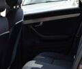 Синий Ауди А4, объемом двигателя 2 л и пробегом 192 тыс. км за 7999 $, фото 19 на Automoto.ua