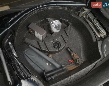 Ауді А4 2006 у Жовкві на Automoto.ua Синій Ауді А4, об'ємом двигуна 1.6 л та пробігом 190 тис. км за 5650 $, фото 16 на Automoto.ua