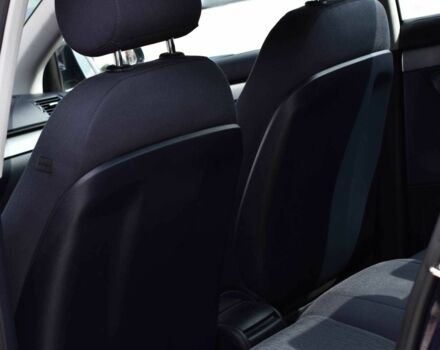 Синий Ауди А4, объемом двигателя 2 л и пробегом 192 тыс. км за 7999 $, фото 20 на Automoto.ua