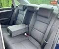 Синий Ауди А4, объемом двигателя 1.6 л и пробегом 189 тыс. км за 5999 $, фото 29 на Automoto.ua